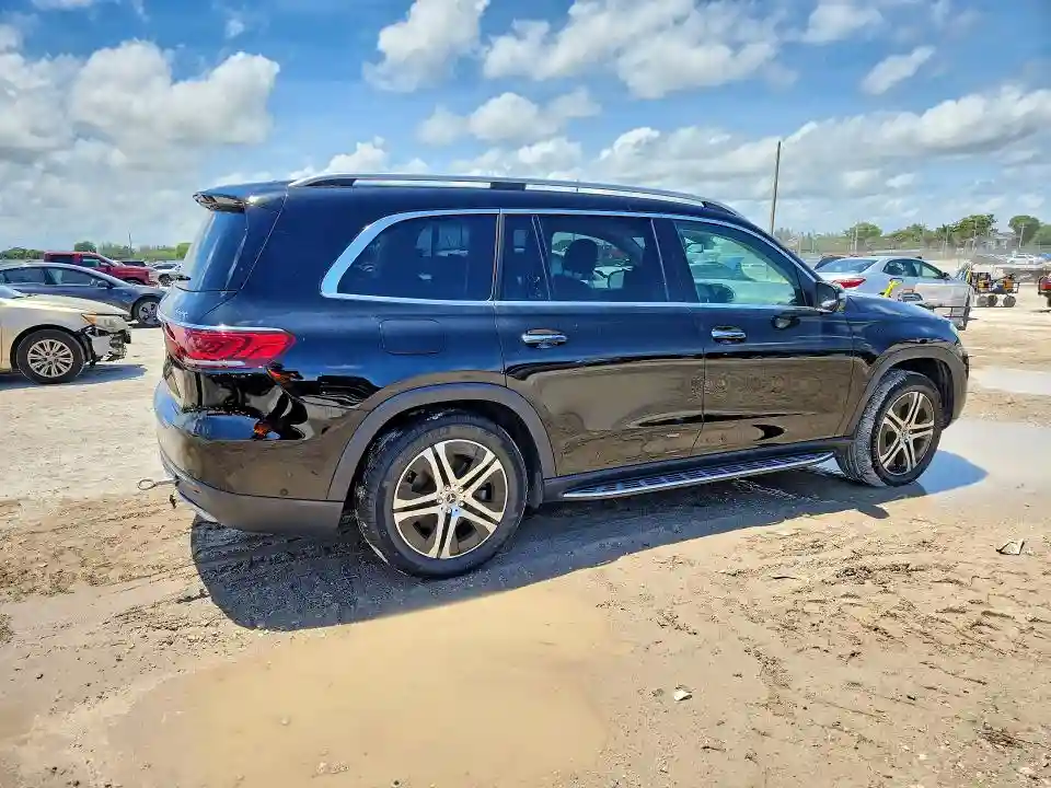 4JGFF5KE0LA094986 2020 MERCEDES-BENZ GLS-CLASS-2