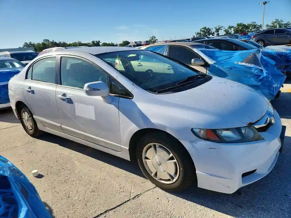 JHMFA3F2XAS007866 2010 HONDA CIVIC-3