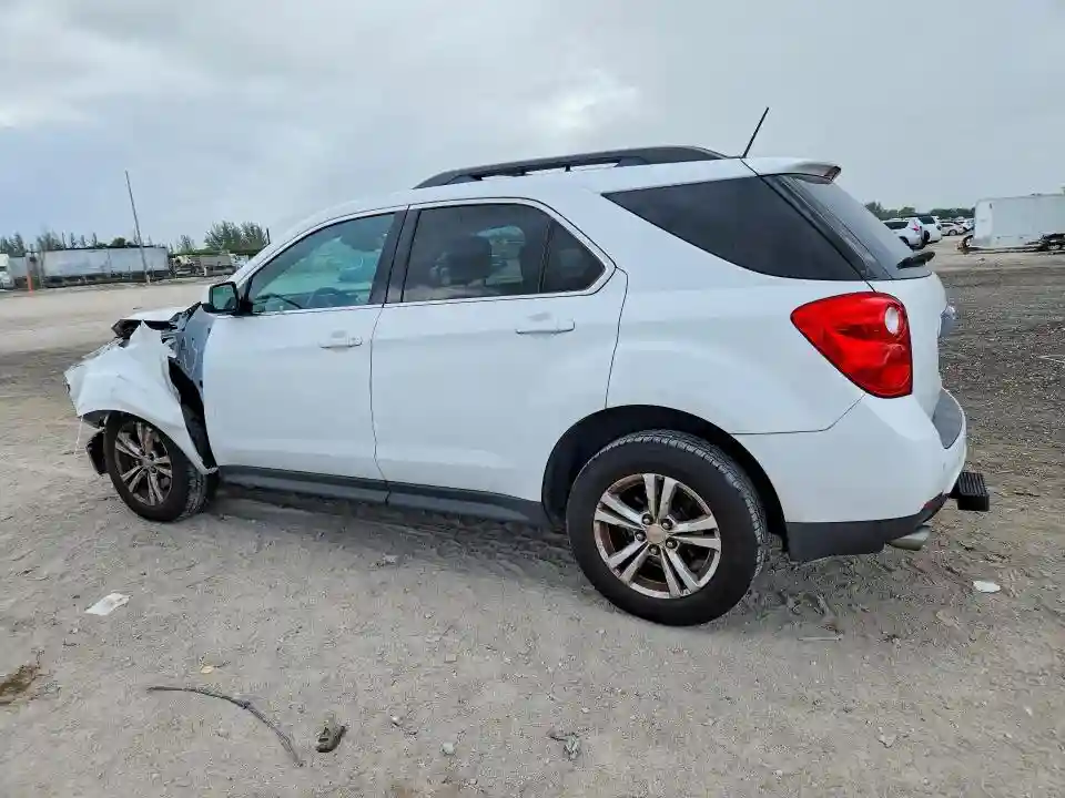 2GNFLCE3XF6346165 2015 CHEVROLET EQUINOX-1