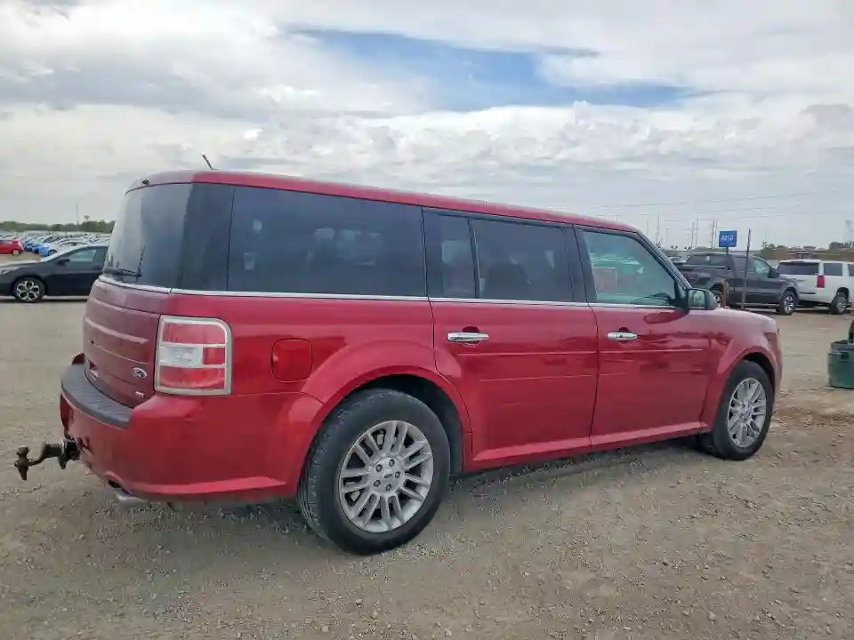 2FMHK6C88GBA19479 2016 FORD FLEX-2
