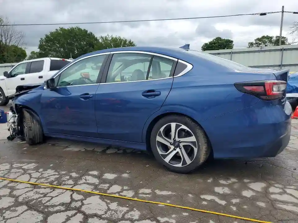 4S3BWAM61N3016399 2022 SUBARU LEGACY-1