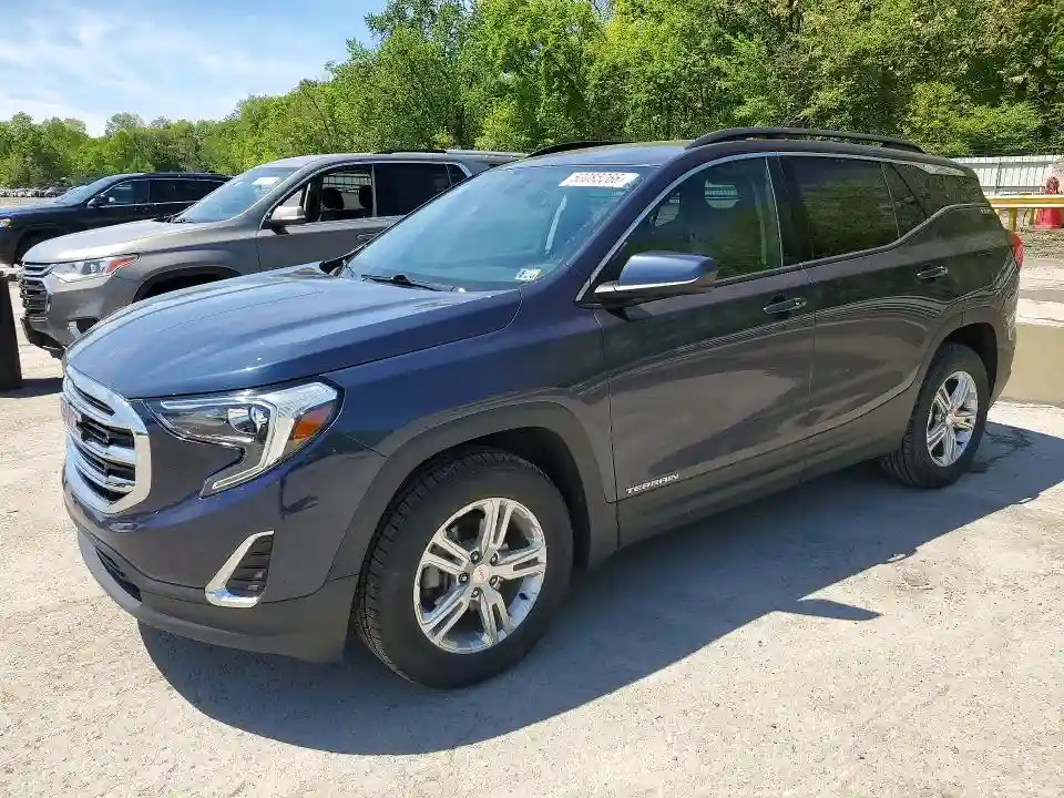 3GKALTEV3KL247668 2019 GMC TERRAIN-0