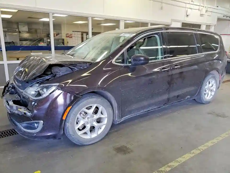 2C4RC1BG2HR833234 2017 CHRYSLER PACIFICA-0
