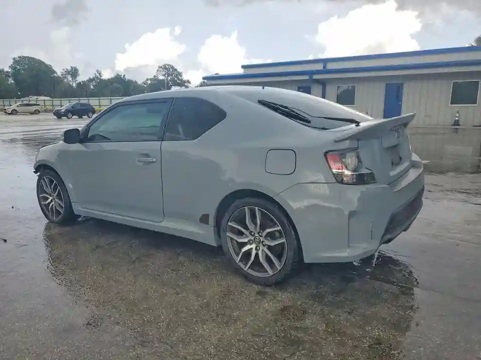 JTKJF5C72GJ023365 2016 SCION TC-1