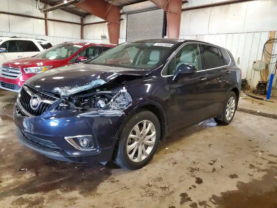 LRBFXBSA4LD160949 2020 BUICK ENVISION-0