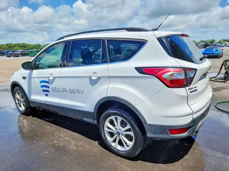 1FMCU0GDXJUB12157 2018 FORD ESCAPE-1