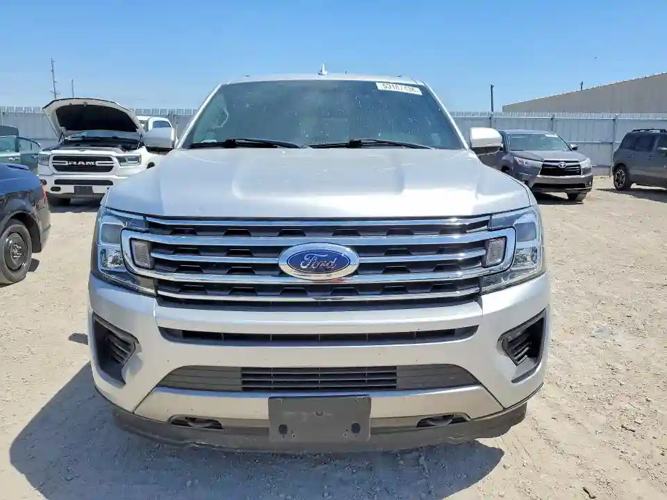 1FMJK1JT1JEA26779 2018 FORD EXPEDITION-4