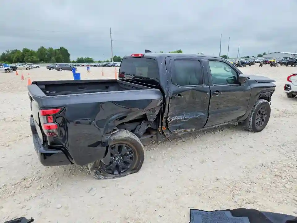 1N6ED1EK7PN604357 2023 NISSAN FRONTIER-2
