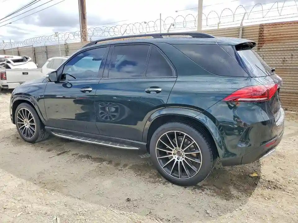 4JGFB4JB6LA131035 2020 MERCEDES-BENZ GLE-CLASS-1