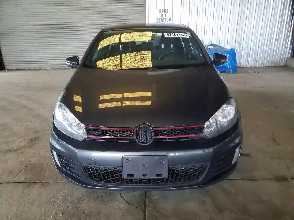 WVWHV7AJ1DW134670 2013 VOLKSWAGEN GTI-4