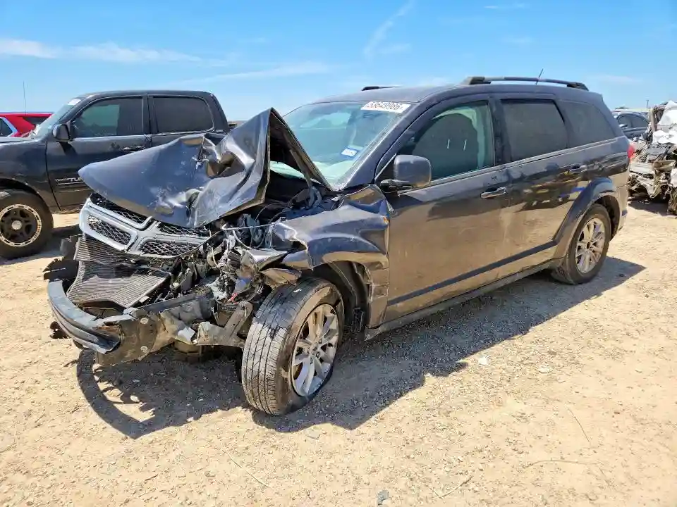3C4PDCBB9JT141365 2018 DODGE JOURNEY-0