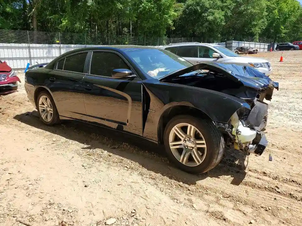 2B3CL5CT1BH610044 2011 DODGE CHARGER-3
