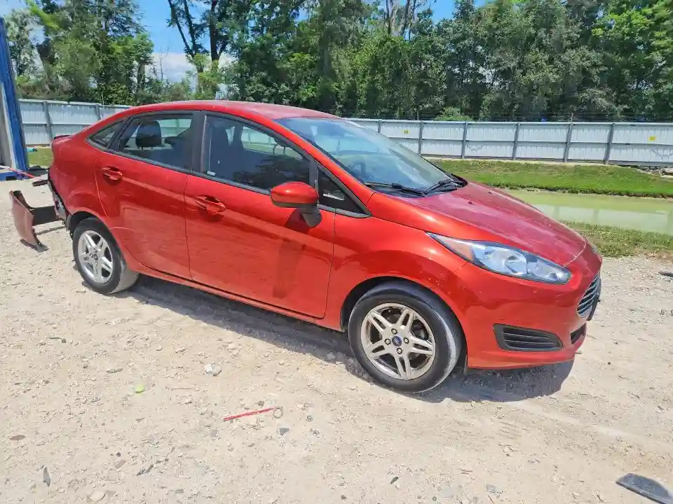 3FADP4BJ6KM166216 2019 FORD FIESTA-3