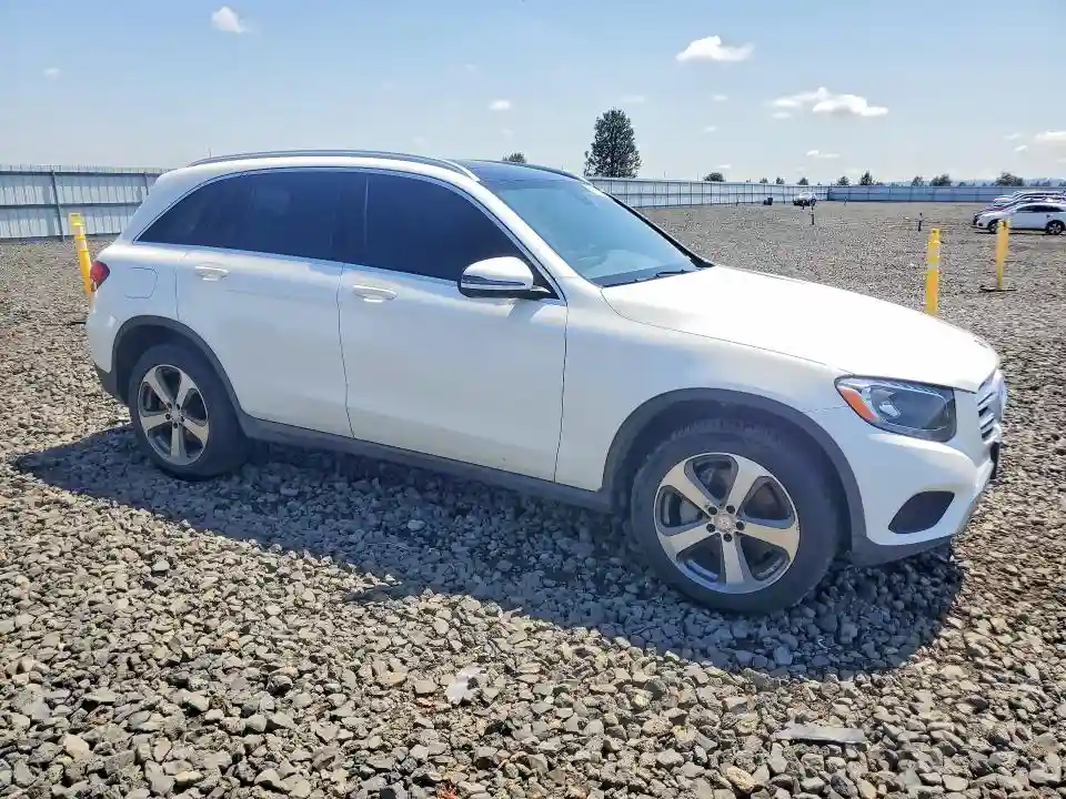WDC0G4JB3HF193315 2017 MERCEDES-BENZ GLC-CLASS-3
