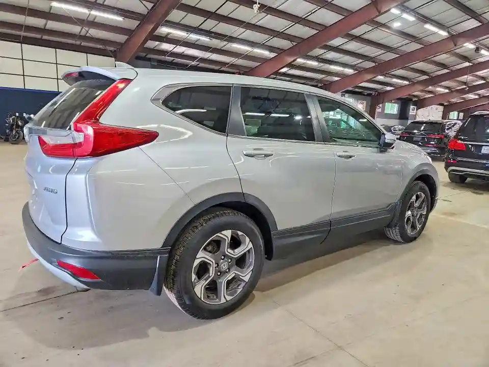 5J6RW2H57HL055552 2017 HONDA CRV-2