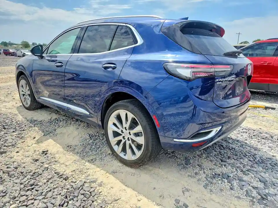 LRBFZSR44PD081989 2023 BUICK ENVISION-1