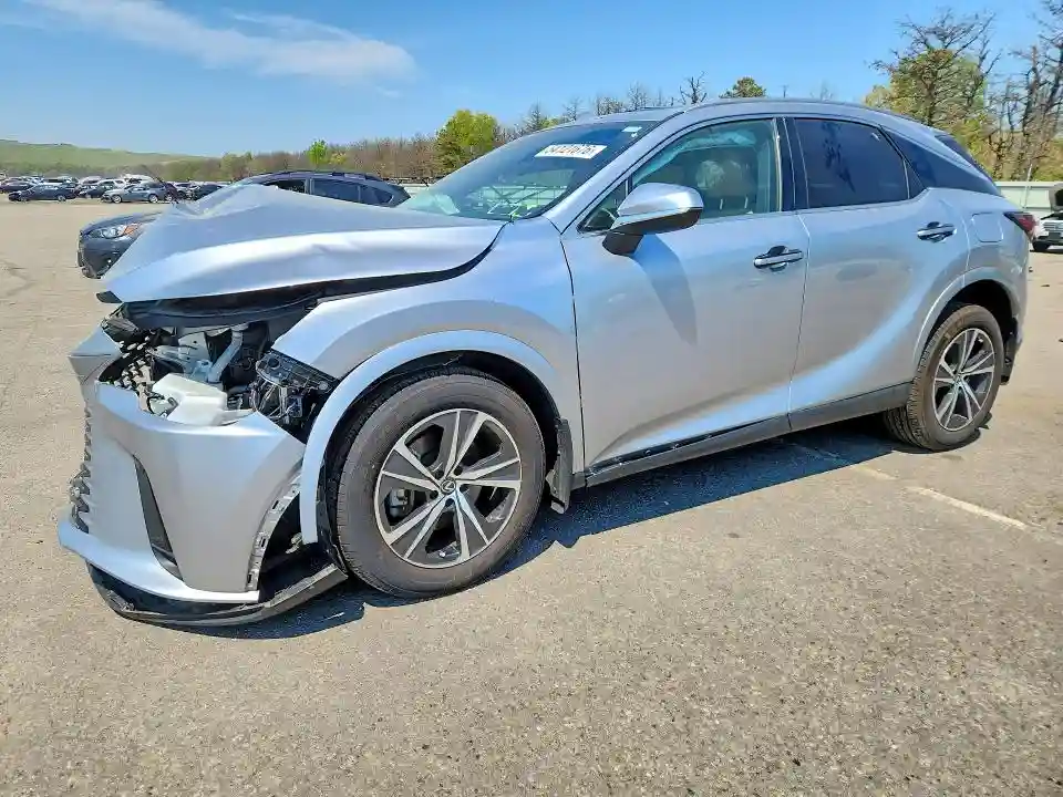 2T2BAMCA5SC094768 2025 LEXUS RX 350 PRE-0