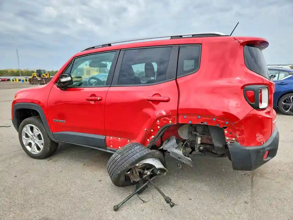 ZACCJBDT4GPD34983 2016 JEEP RENEGADE-1