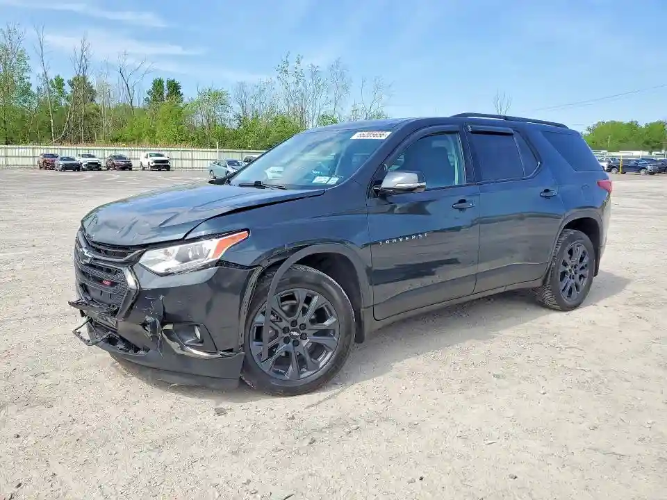 1GNEVJKW0LJ120773 2020 CHEVROLET TRAVERSE-0