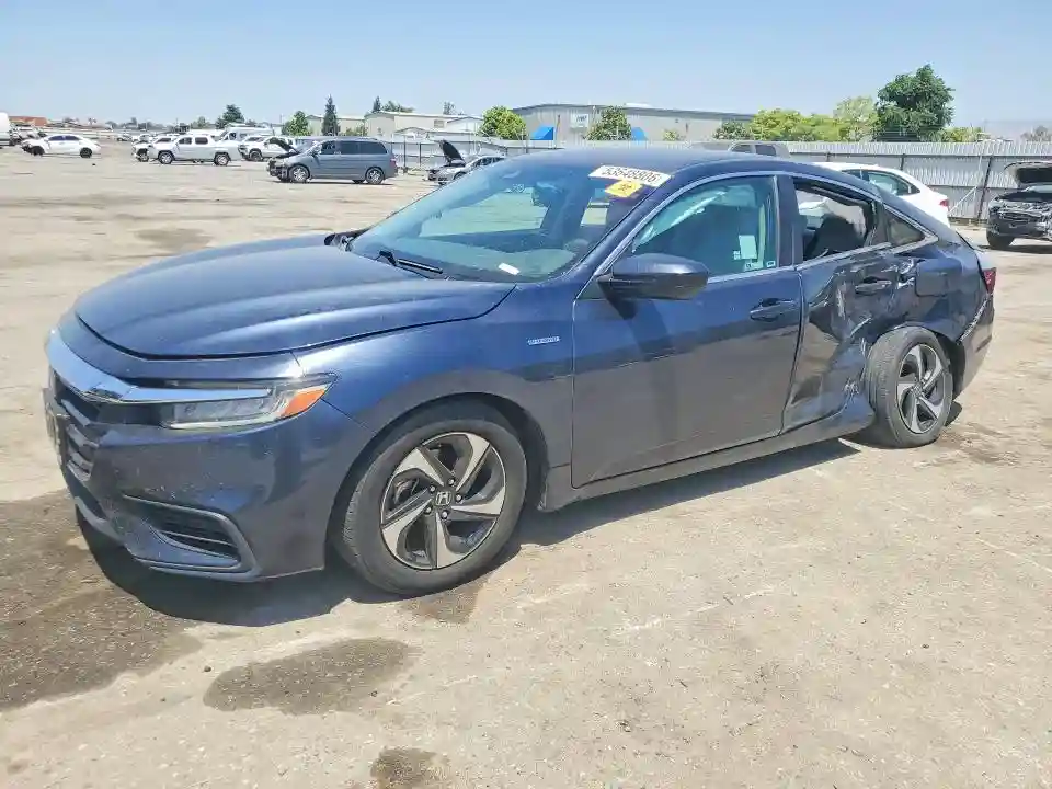 19XZE4F50ME002301 2021 HONDA INSIGHT-0