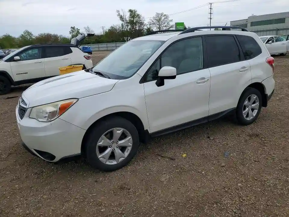 JF2SJADC5FG447005 2015 SUBARU FORESTER-0