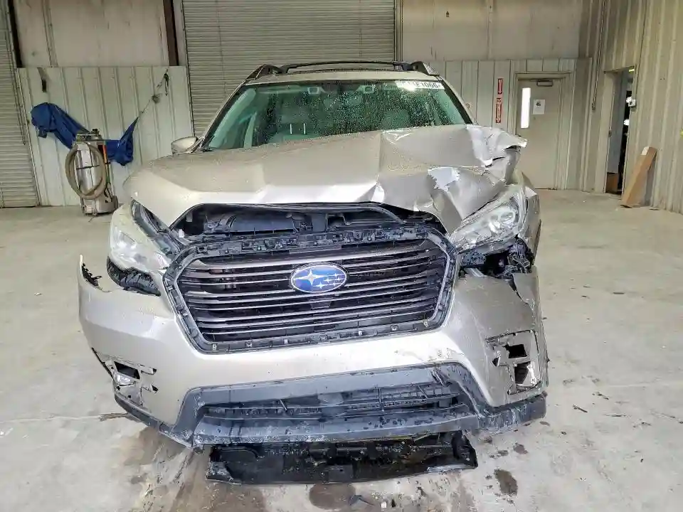 4S4WMALD1K3470179 2019 SUBARU ASCENT-4