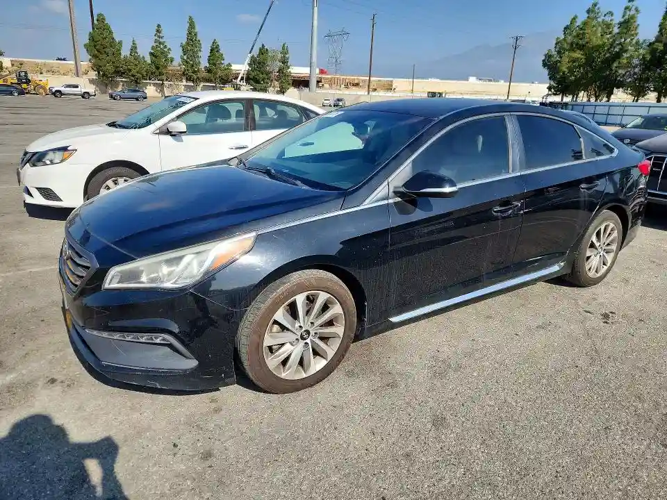 5NPE34AF7FH032446 2015 HYUNDAI SONATA-0