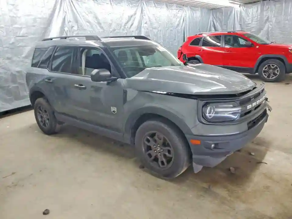 3FMCR9B63MRA66620 2021 FORD BRONCO-3
