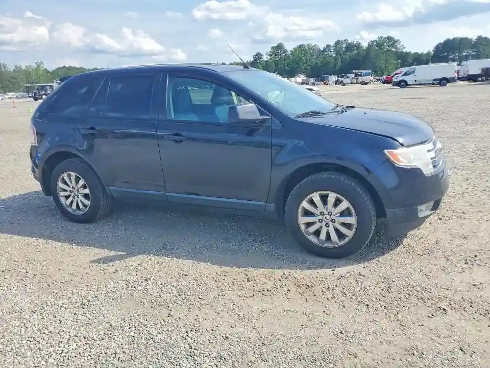 2FMDK3JC1ABB40818 2010 FORD EDGE-3