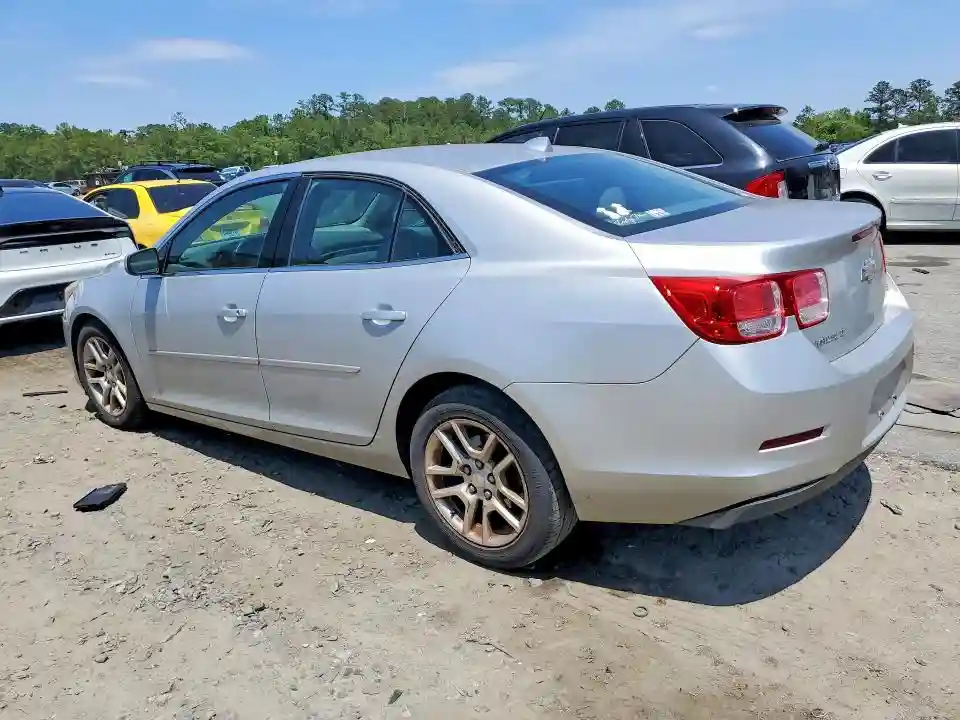 1G11C5SL7EF235282 2014 CHEVROLET MALIBU-1