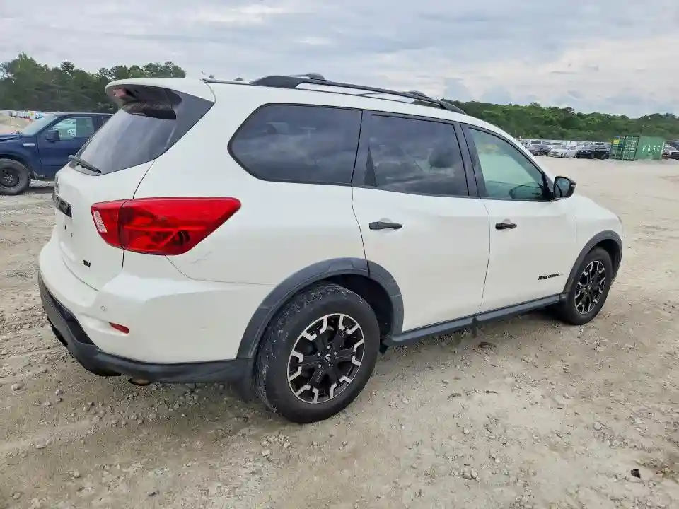 5N1DR2BN9LC579578 2020 NISSAN PATHFINDER-2