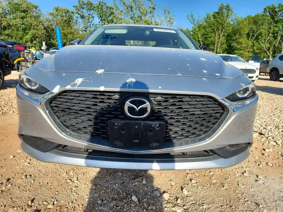 3MZBPABL5LM130131 2020 MAZDA 3-4