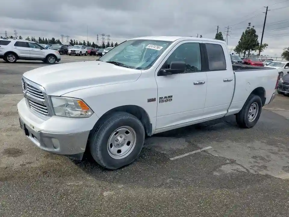 1C6RR7GT4GS165609 2016 RAM 1500-0