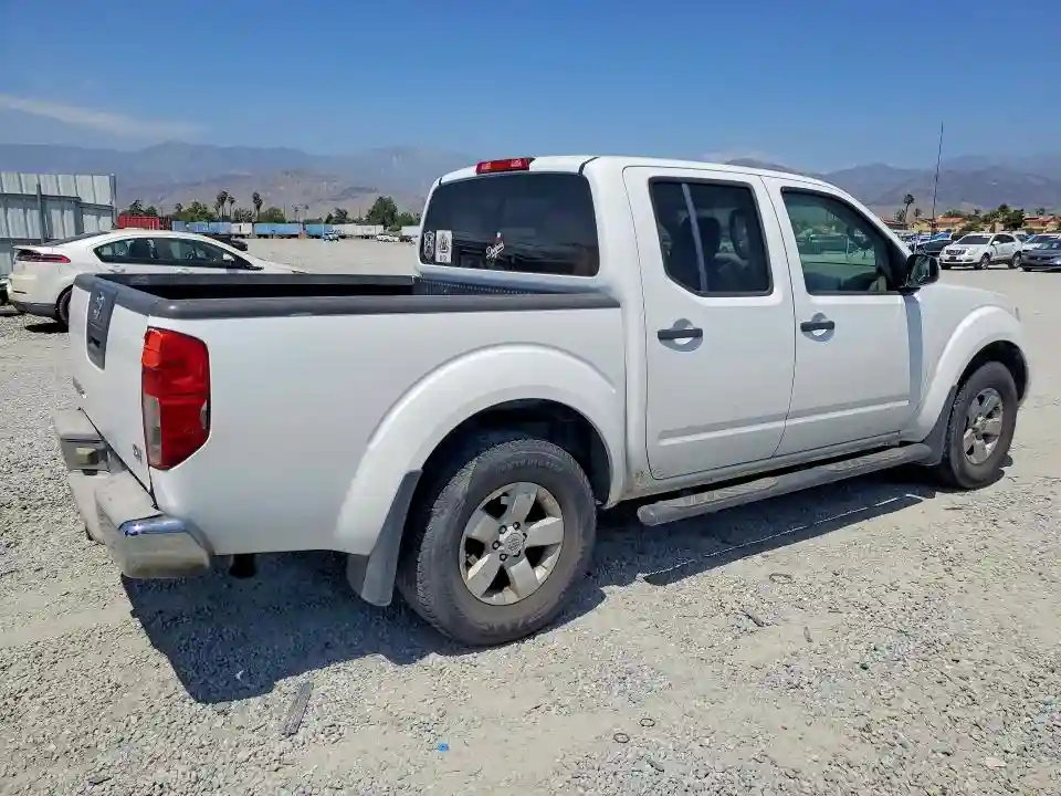 1N6AD0ERXCC429047 2012 NISSAN FRONTIER-2