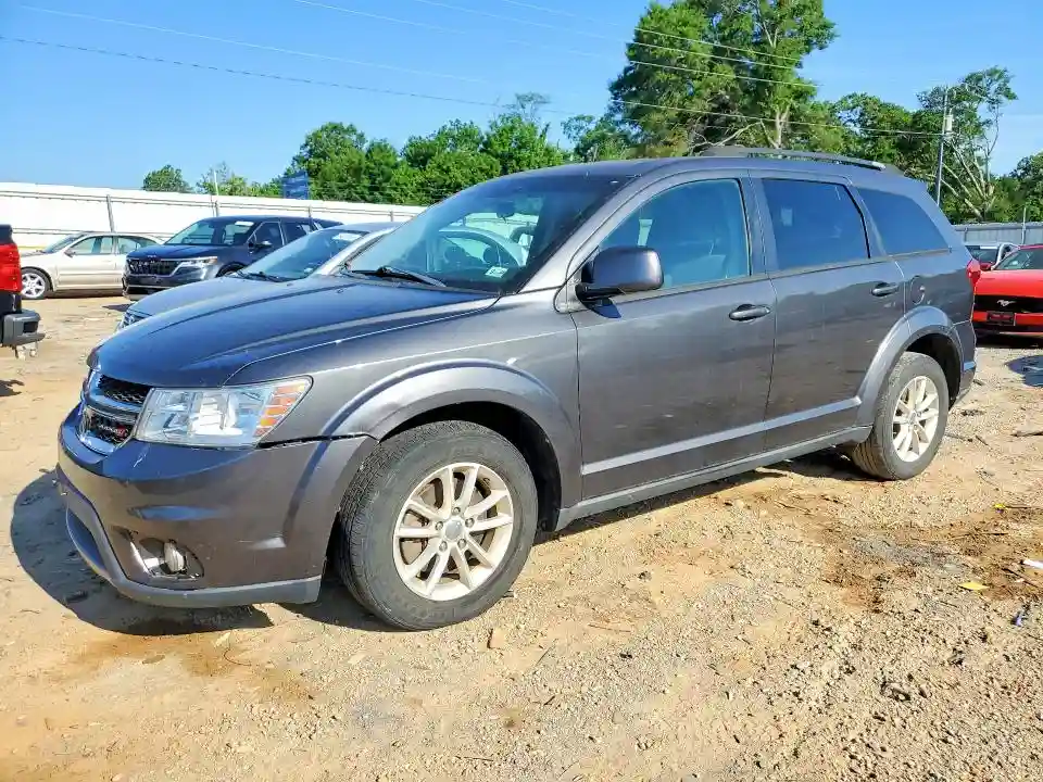 3C4PDCBB3ET180930 2014 DODGE JOURNEY-0