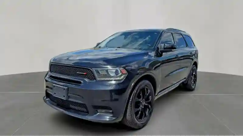 1C4RDJDG1KC605588 2019 DODGE DURANGO-1
