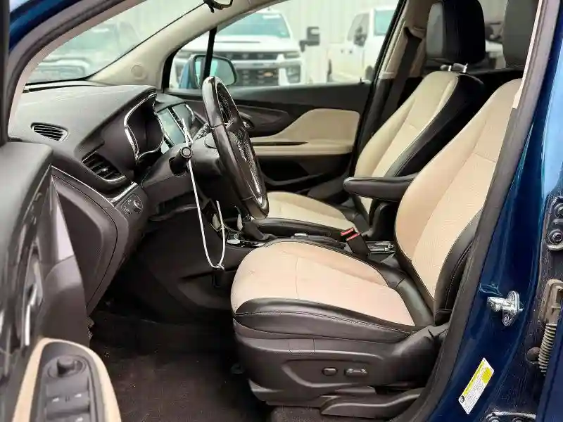KL4CJESB2KB766934 2019 BUICK ENCORE-4