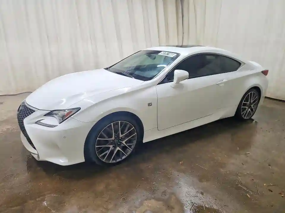 JTHHA5BC1H5007427 2017 LEXUS RC-0