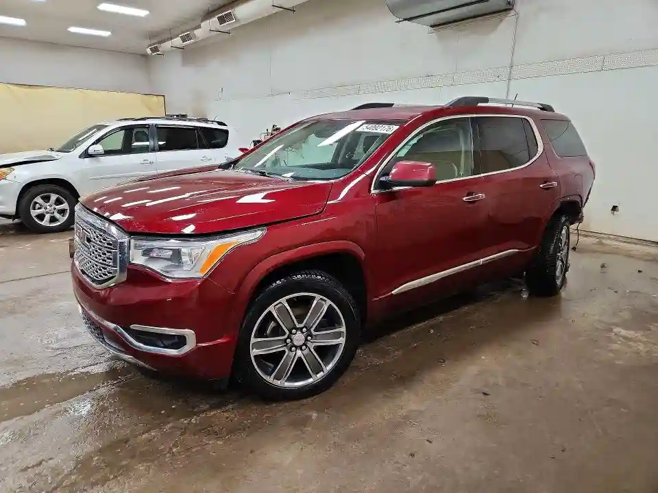 1GKKNXLS5HZ212193 2017 GMC ACADIA DEN-0