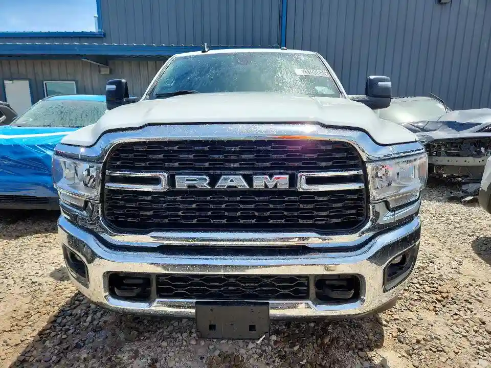 3C6UR5DL4PG537685 2023 RAM 2500-4