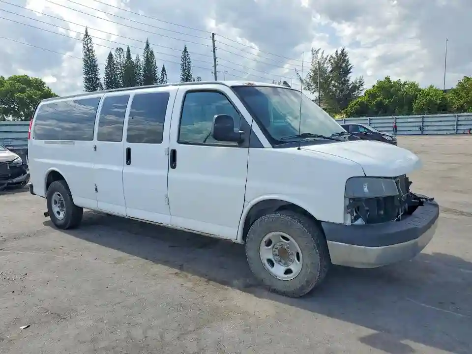 1GAZGPFG0J1333187 2018 CHEVROLET EXPRESS-3