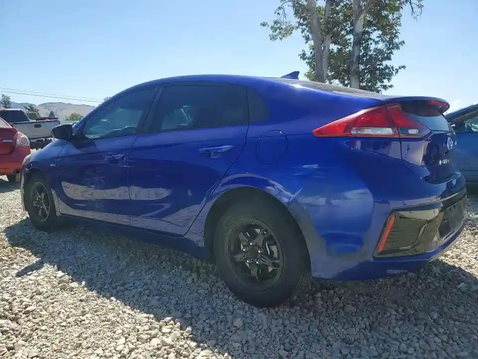 KMHC65LC8KU170788 2019 HYUNDAI IONIQ-1