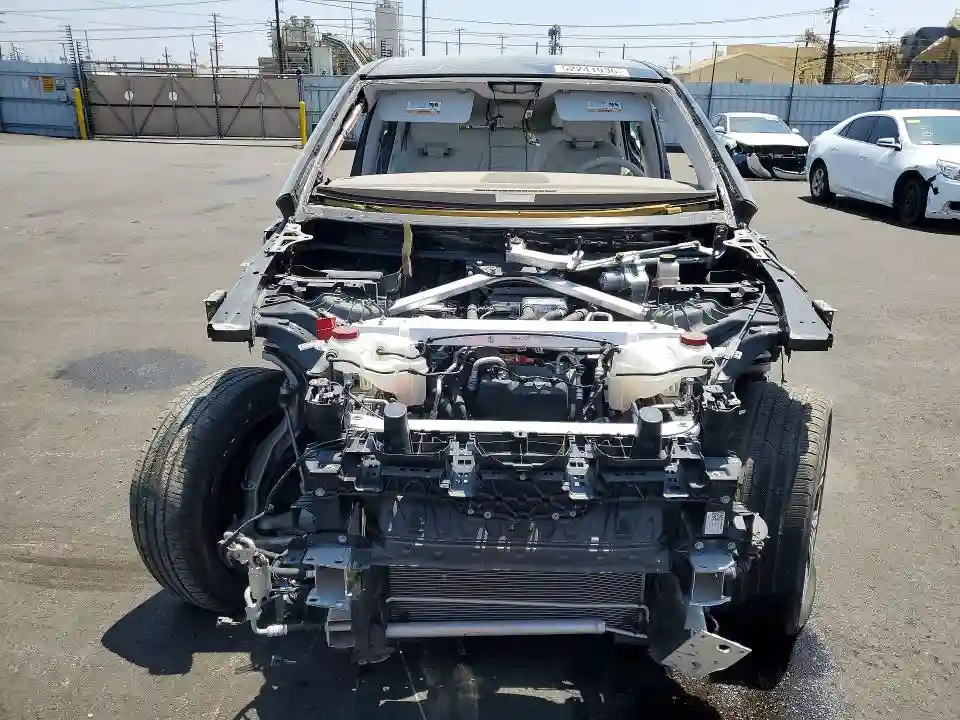4JGGM1CBXRA050932 2024 MERCEDES-BENZ ALL OTHER-4