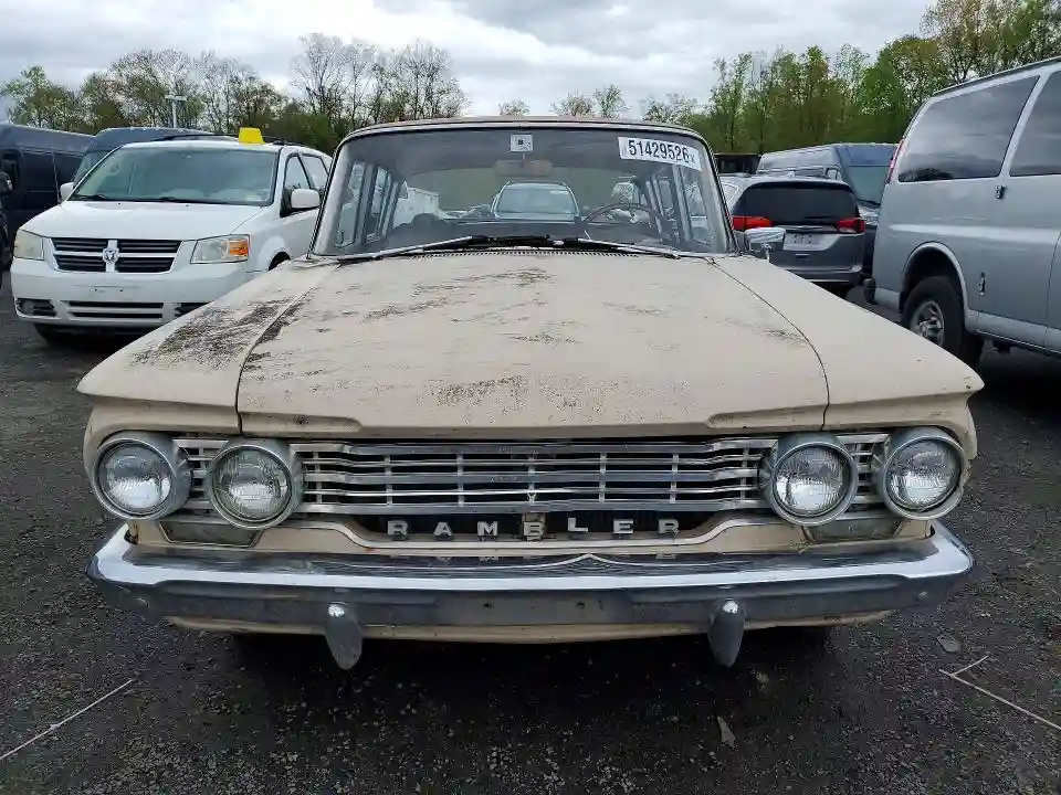W144919 1963 AMERICAN MOTORS ALL MODELS-4