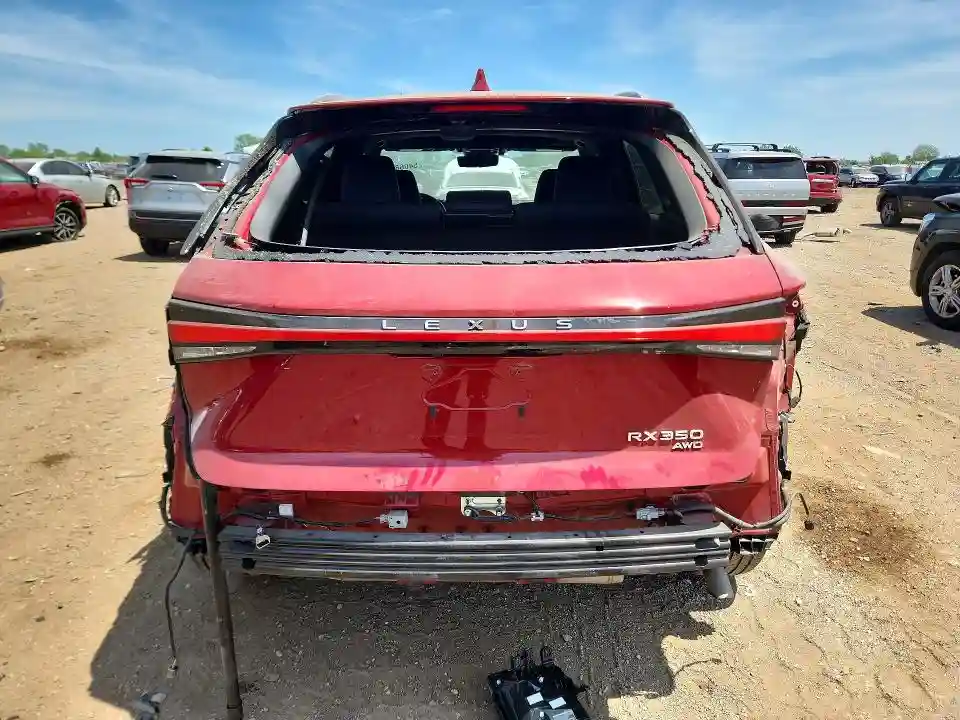 2T2BAMCA0RC047870 2024 LEXUS RX 350 PRE-5