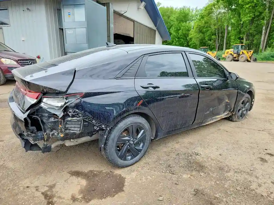 KMHLS4AG6NU317903 2022 HYUNDAI ELANTRA-2