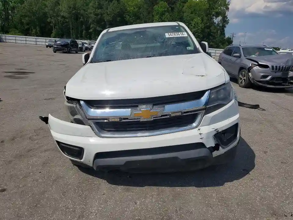 1GCHSCEA8L1183338 2020 CHEVROLET COLORADO-4