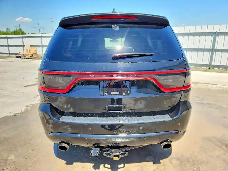 1C4SDJCT6MC520295 2021 DODGE DURANGO R-5