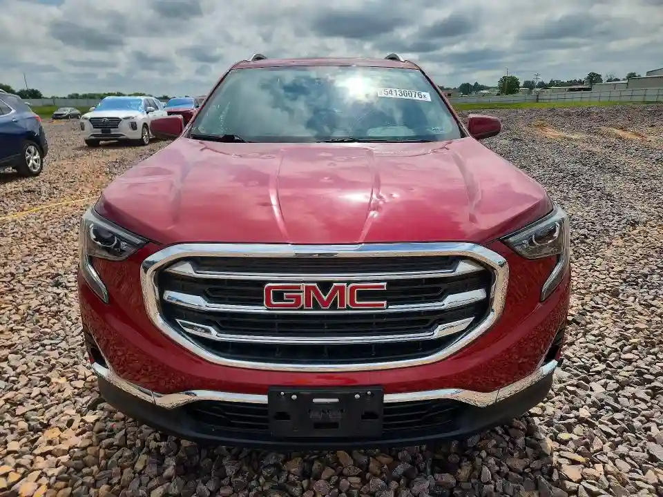 3GKALPEX2LL261510 2020 GMC TERRAIN-4