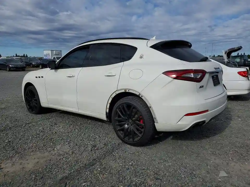 ZN661YUAXLX356331 2020 MASERATI ALL OTHER-1